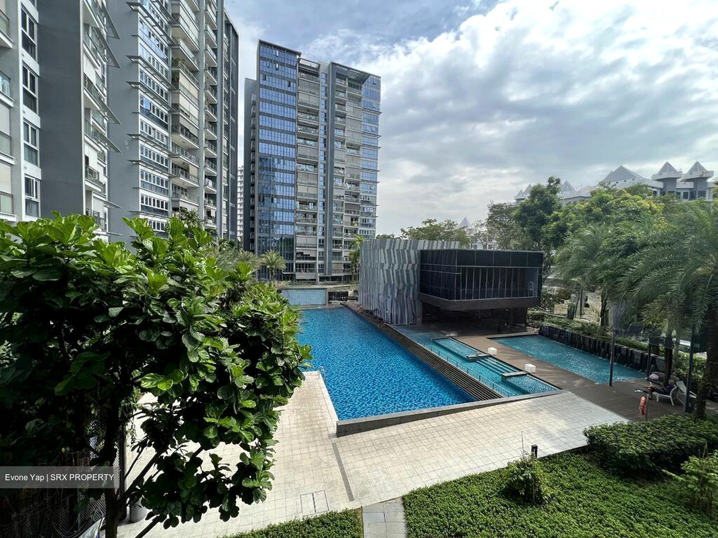 The Scala (D19), Apartment #500981481